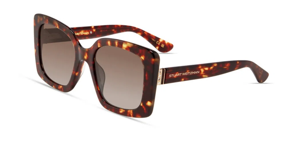 Stuart Weitzman WZN8006 Sunglasses - view 5
